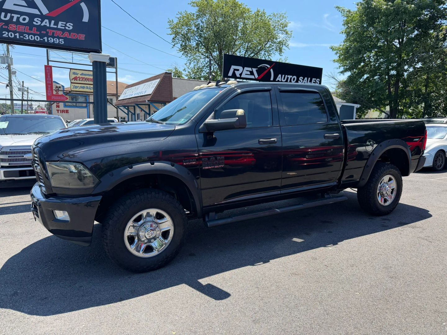 ram ram 2500 pickup 2015 3C6UR5DJ2FG696024 image ram ram 2500 pickup 2015 3C6UR5DJ2FG696024 image